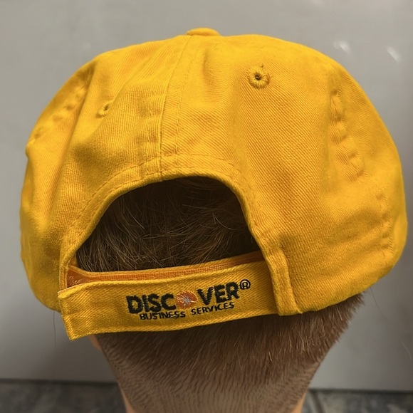 2 for $20 Vintage Oakland A’s hat - Picture 4 of 7